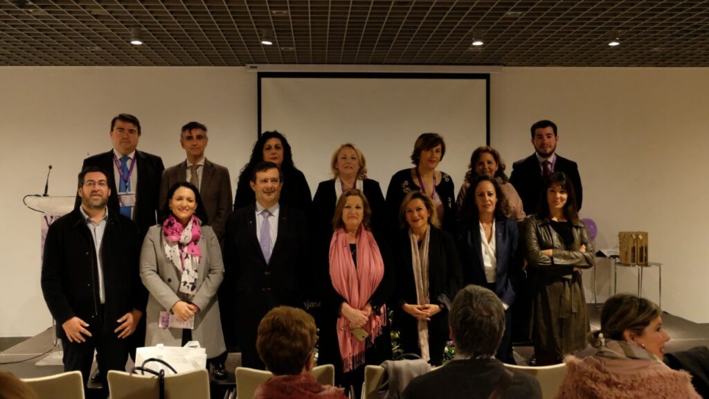V Jornadas de Lupus para Pacientes y Familiares en Córdoba