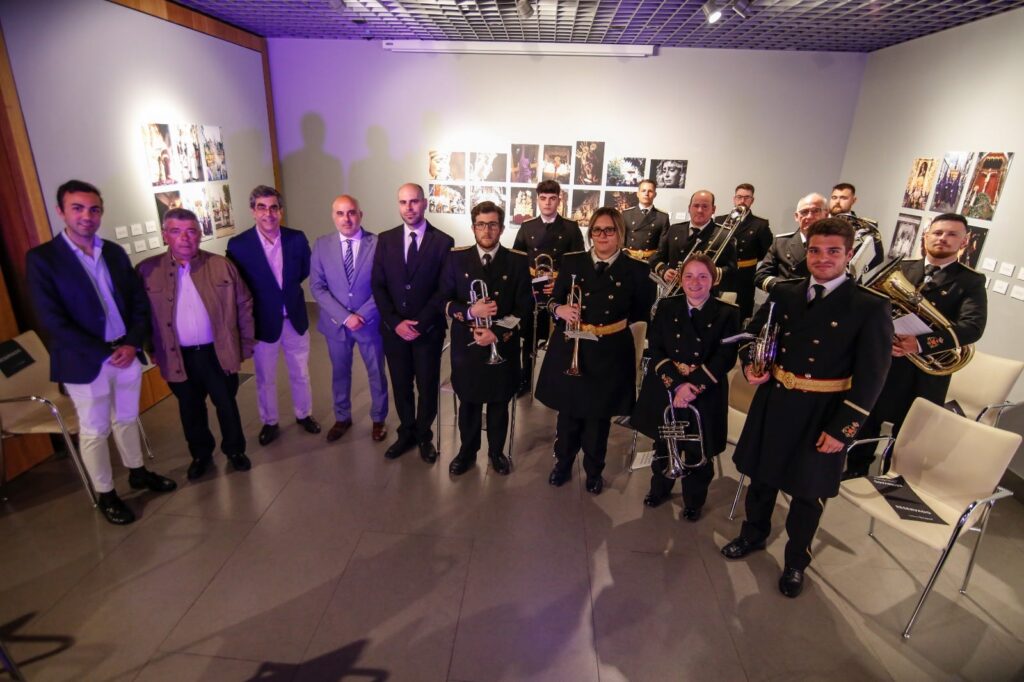 «Panorama musical cofrade en Córdoba», a debate en la Fundación Cajasol