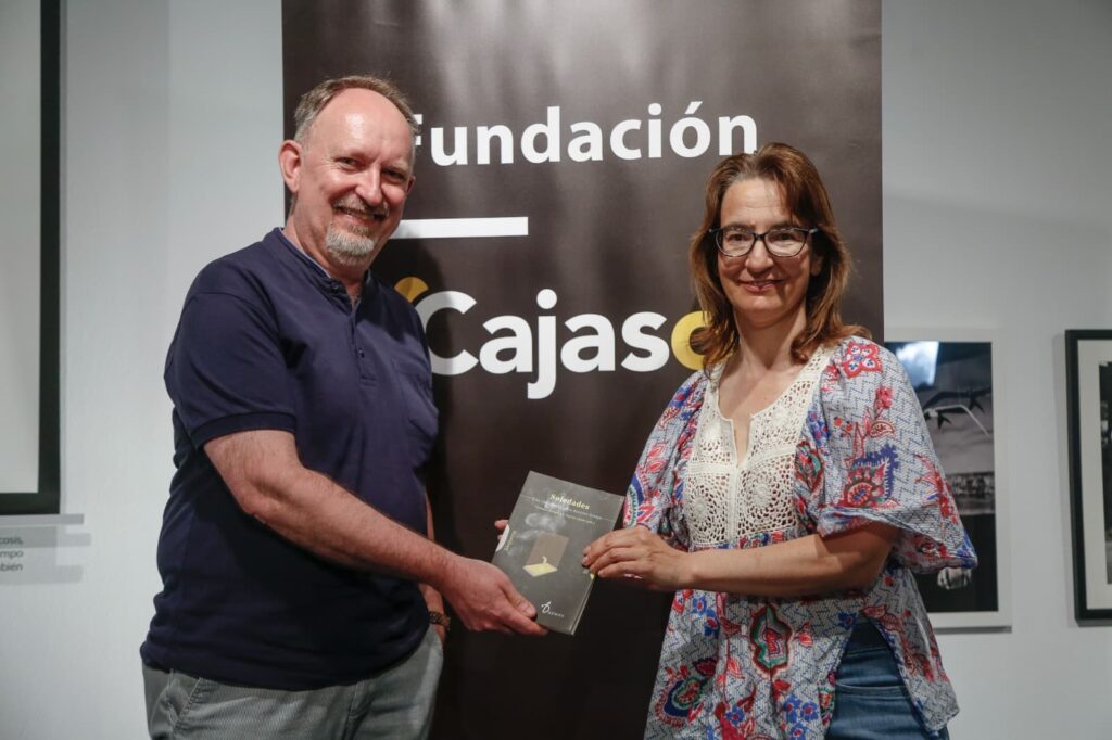 La soledad inaugura el II Ciclo de Filosofía ‘Lecturas del presente’