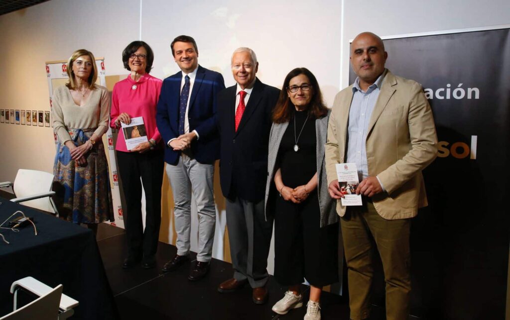 Arranca con éxito el II Ciclo de conferencias “La mujer en la Historia de Córdoba”