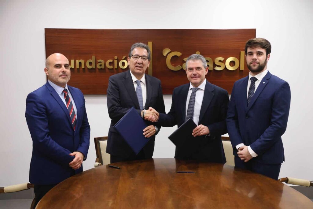 Tramos de Cuaresma 2025 en Córdoba: exposiciones, cultura y tradición en la Fundación Cajasol