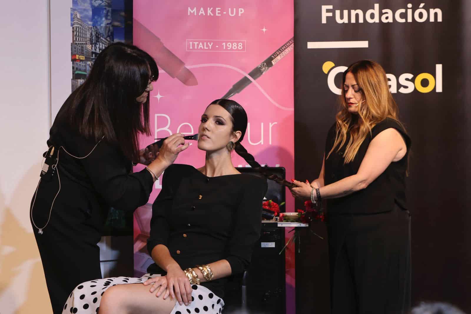 Arranca el ciclo ‘Córdoba: Moda con Alma’, un homenaje a la belleza, la tradición y el talento local