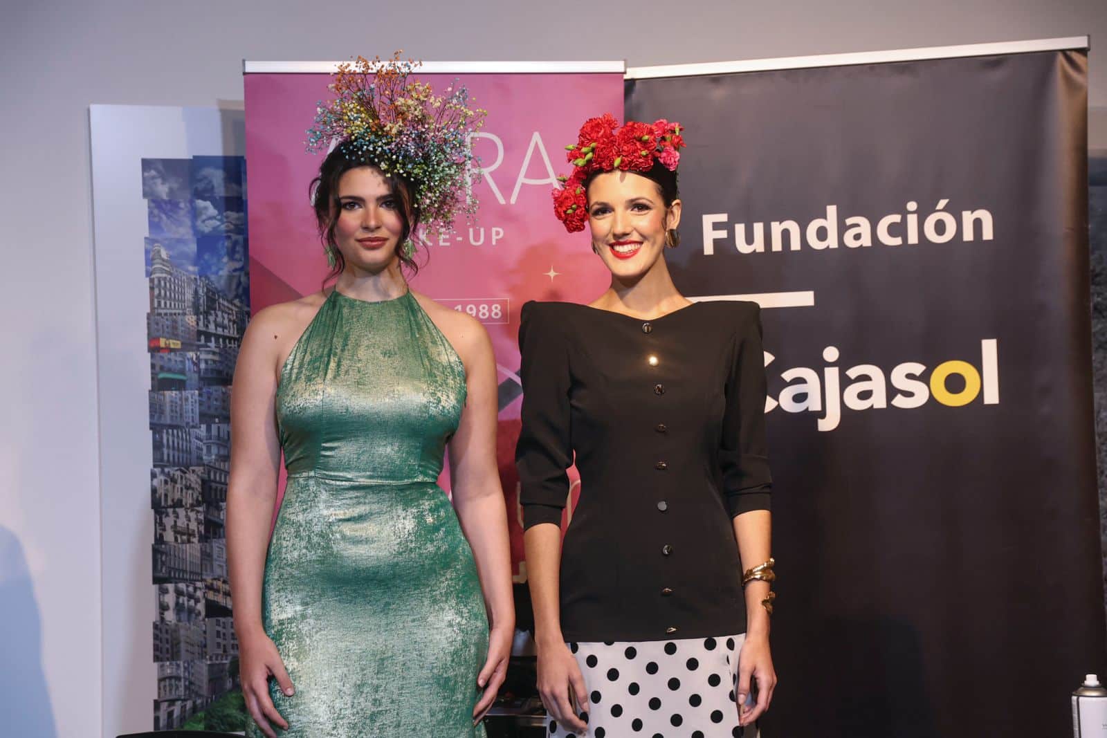 Arranca el ciclo ‘Córdoba: Moda con Alma’, un homenaje a la belleza, la tradición y el talento local