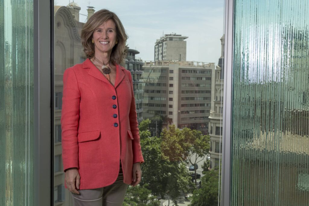 Cristina Garmendia: “Ocho de cada diez españoles opinan que la inversión pública en I+D es insuficiente”
