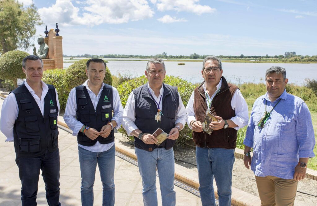 La Fundación Cajasol y la Junta de Andalucía presentan el Premio ‘Este es nuestro camino’