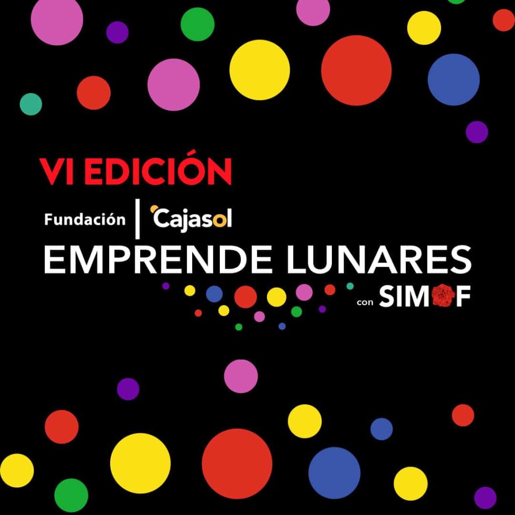 Abierta la convocatoria a la VI edición del concurso EMPRENDE LUNARES