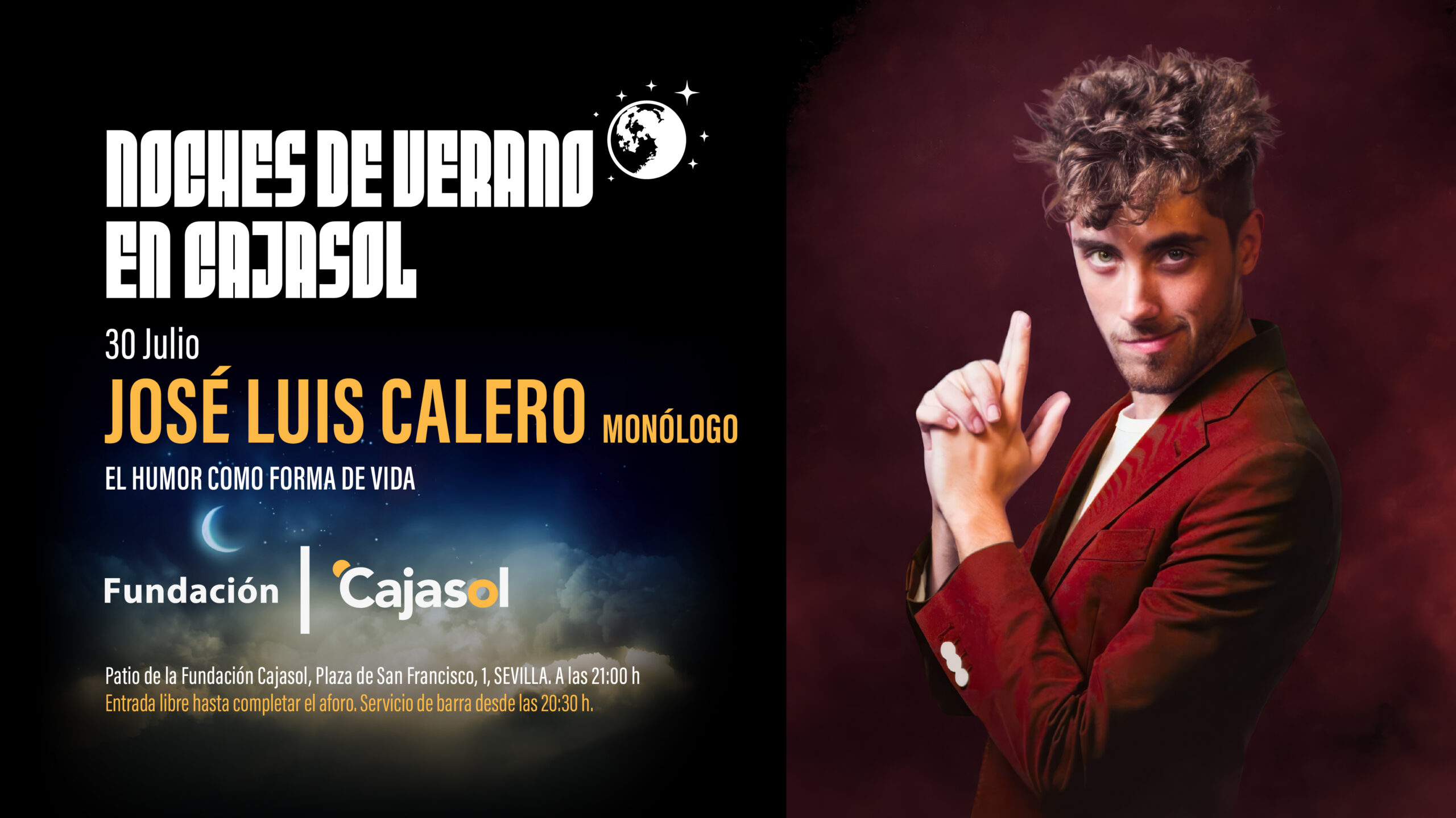 JOSÉ LUIS CALERO