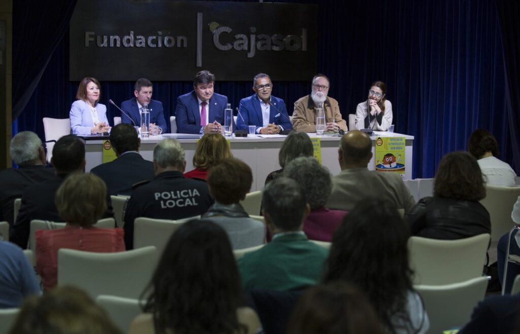 Feafes-Huelva pone en común la actualización de protocolos para informar sobre Salud Mental