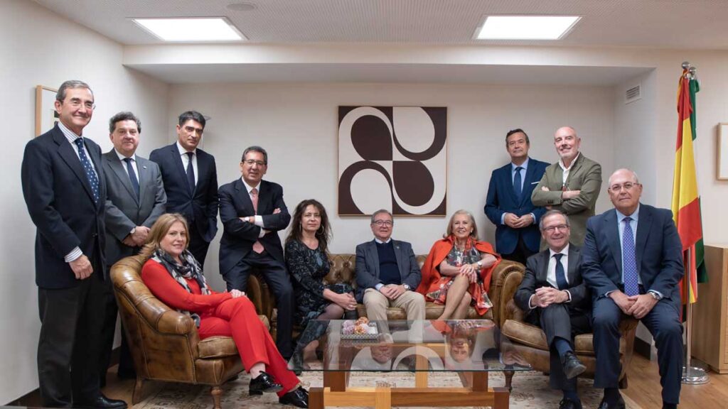 La AFA celebra su Asamblea General y renueva su Junta Directiva para los próximos cinco años