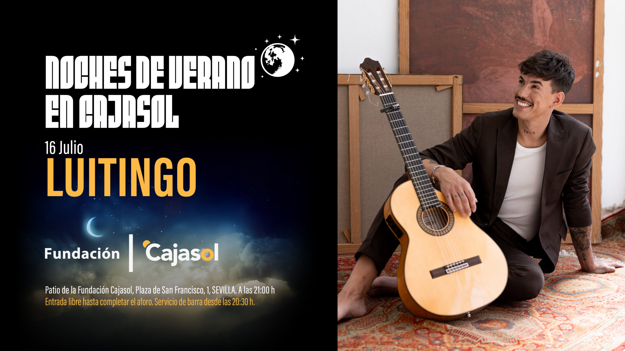 LUITINGO