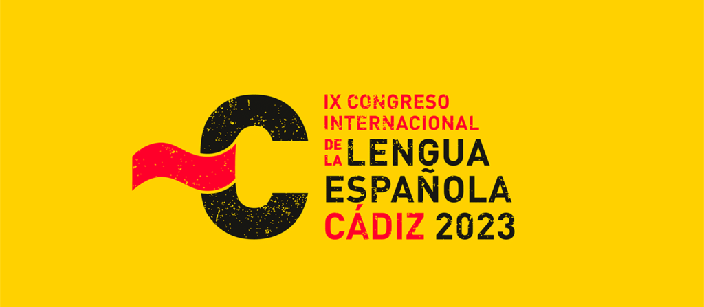 Paneles "IX Congreso Internacional de la Lengua Española"