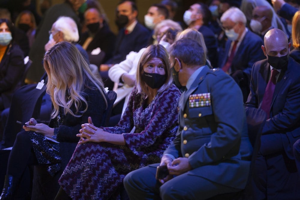 IX Premios Menina Andalucía