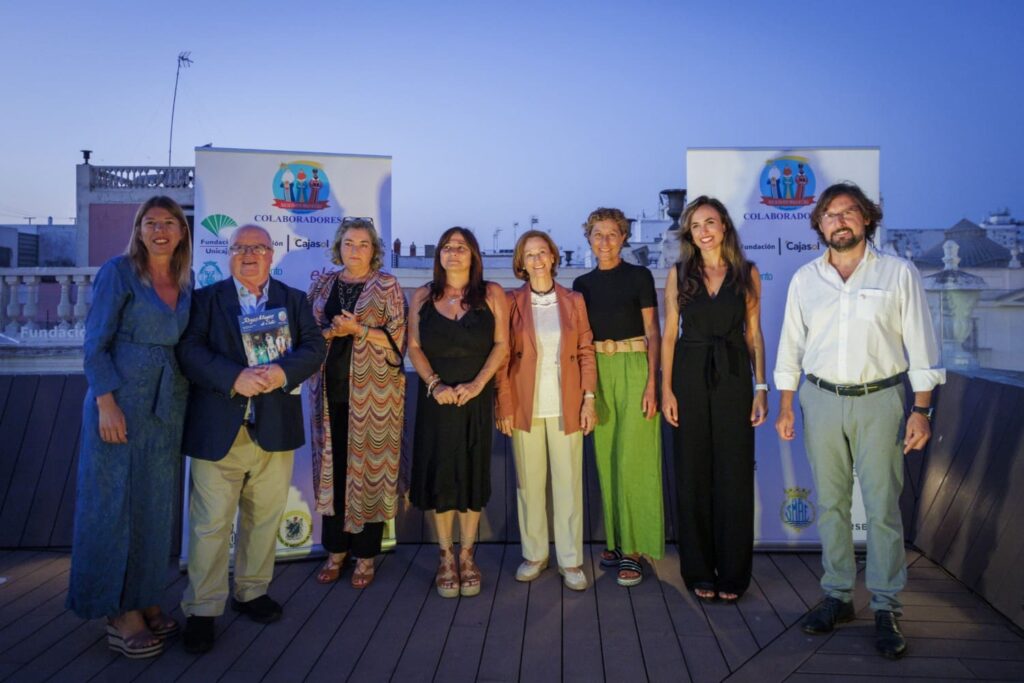 Presentación de la Revista de la Asociación Reyes Magos de Cádiz 2022
