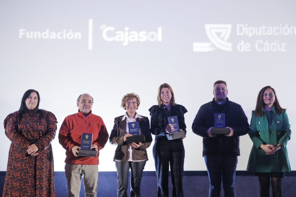 Fundación Cádiz CF organiza su III Punto de Encuentro