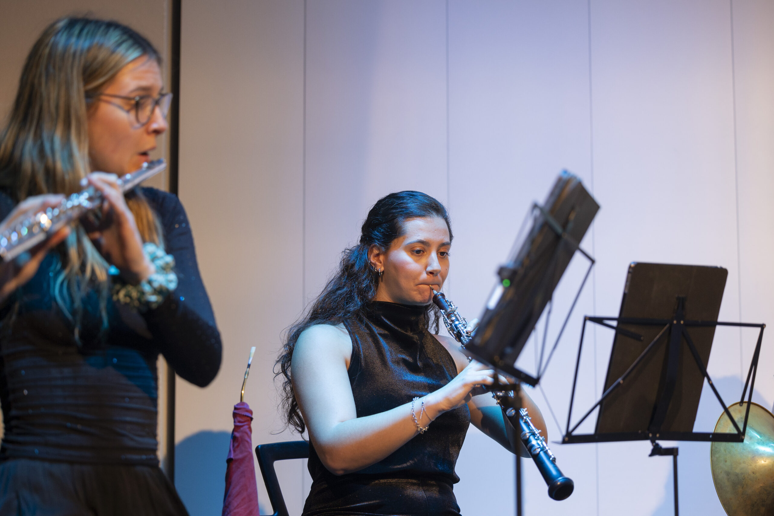 Quinteto Fundación Cajasol: "No se siente como un patrocinio"