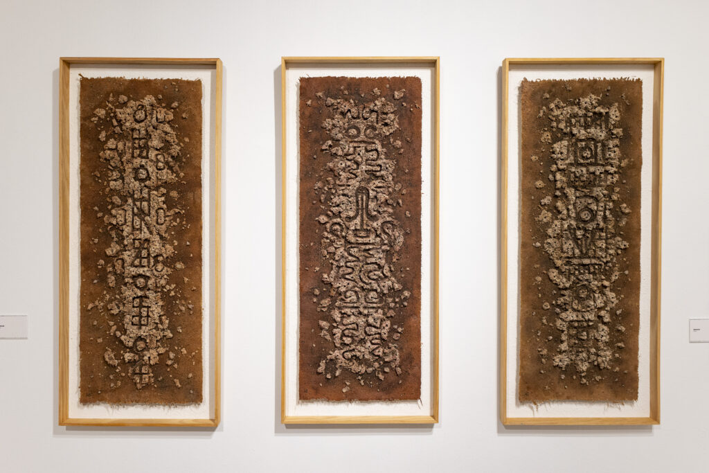 Wolfgang Berus: 'Olvera, diez años de inspiración' en Cádiz