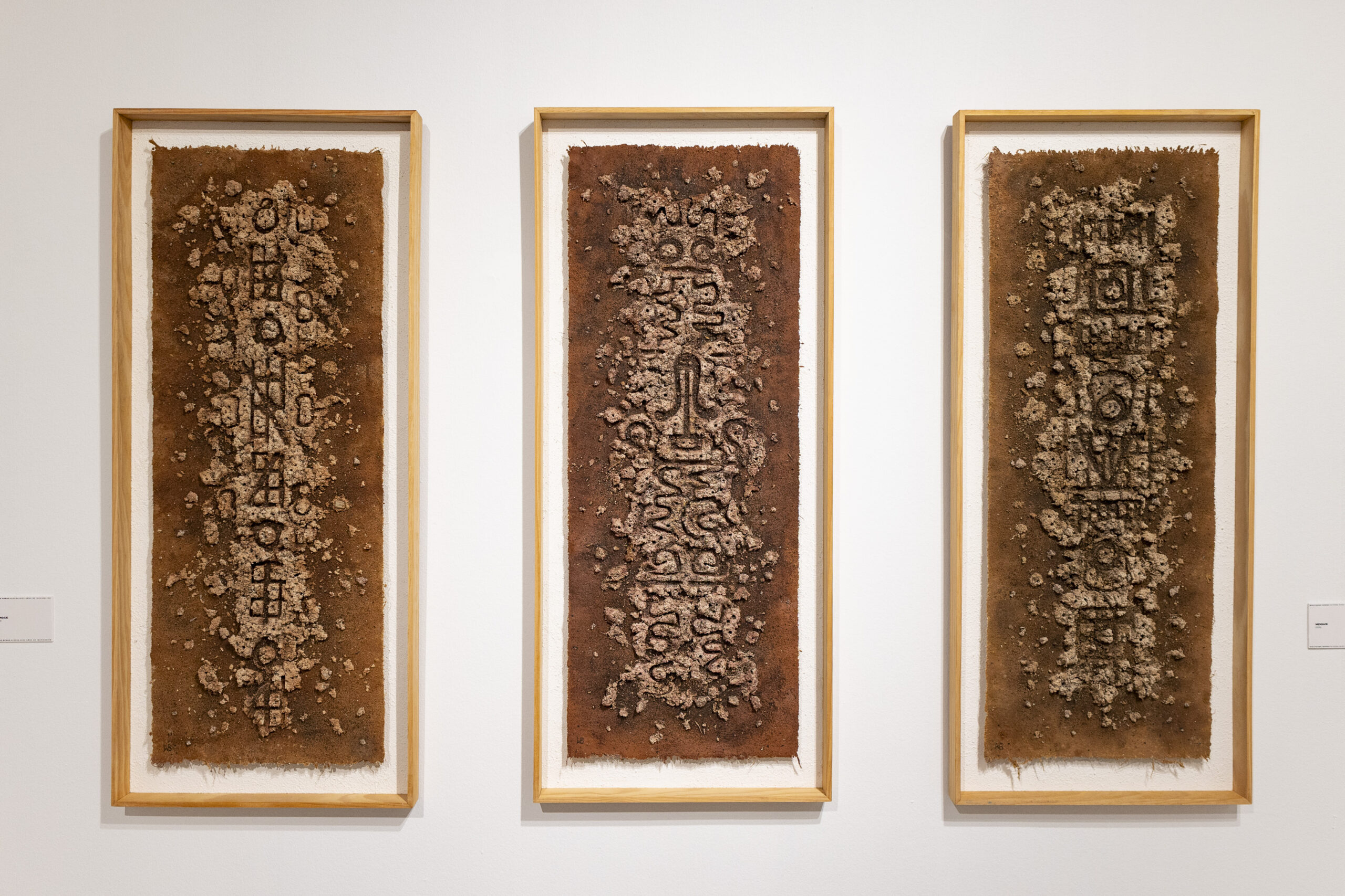 Wolfgang Berus: 'Olvera, diez años de inspiración' en Cádiz