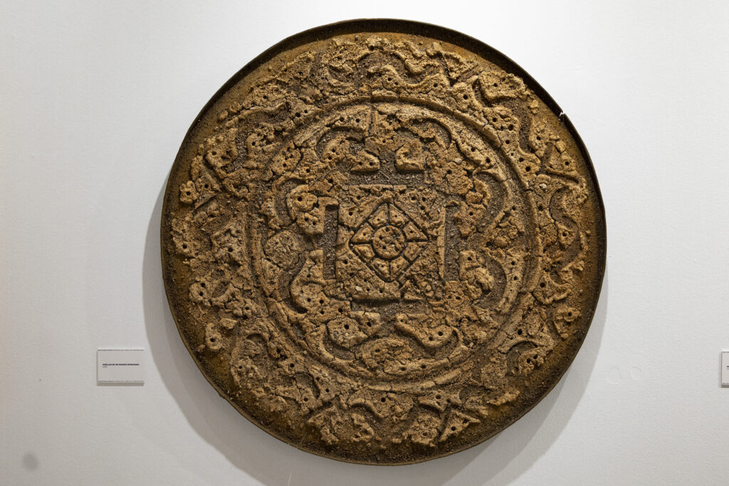 Wolfgang Berus: 'Olvera, diez años de inspiración' en Cádiz