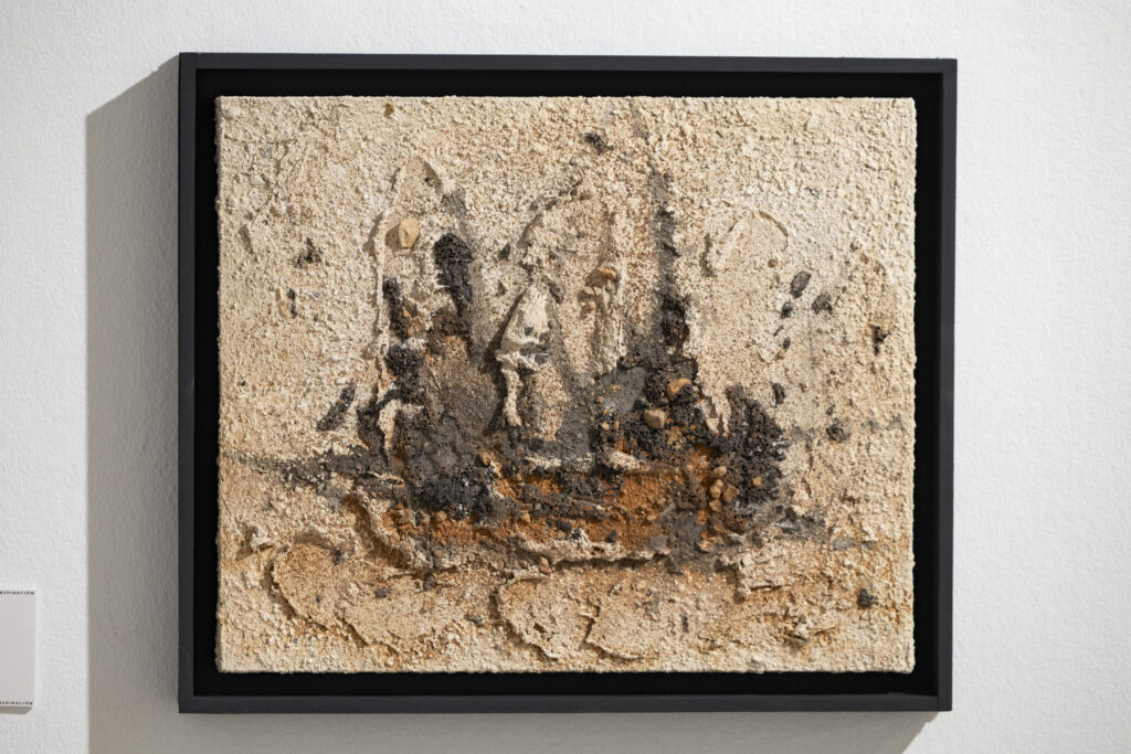 Wolfgang Berus: 'Olvera, diez años de inspiración' en Cádiz