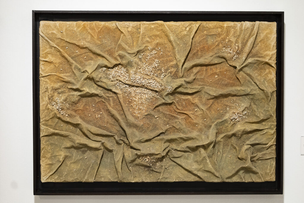 Wolfgang Berus: 'Olvera, diez años de inspiración' en Cádiz