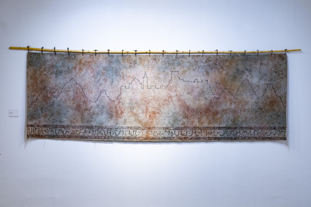 Wolfgang Berus: 'Olvera, diez años de inspiración' en Cádiz