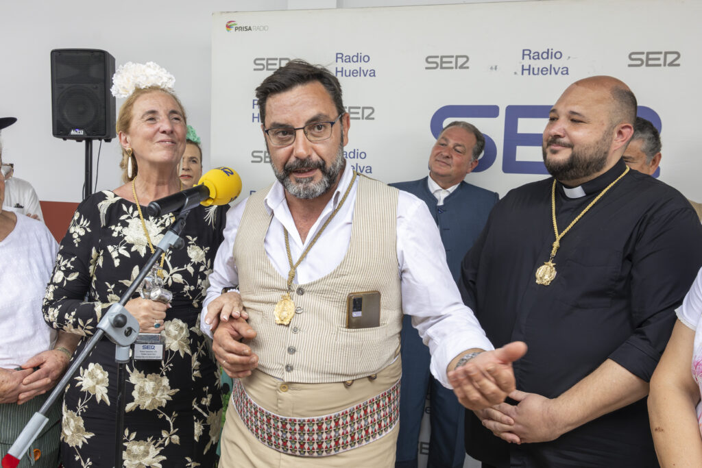 Premios Tamborilero 2026 de la Fundación Cajasol y Cadena SER