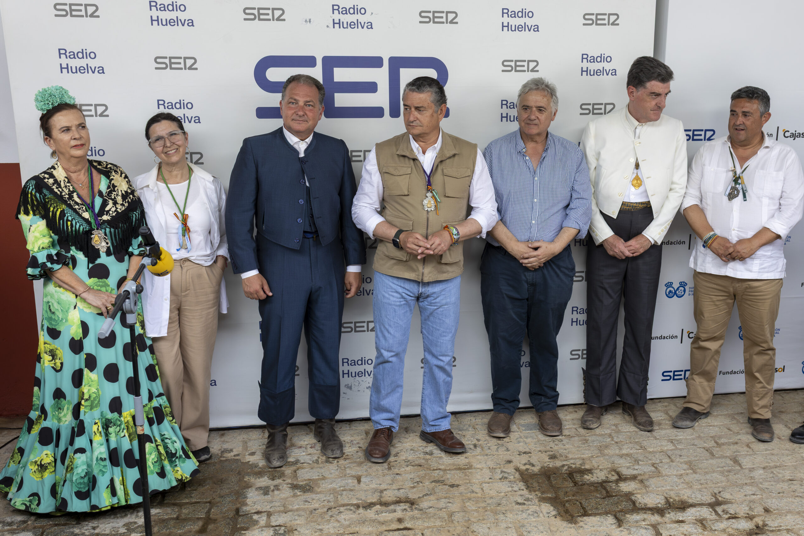 Premios Tamborilero 2026 de la Fundación Cajasol y Cadena SER
