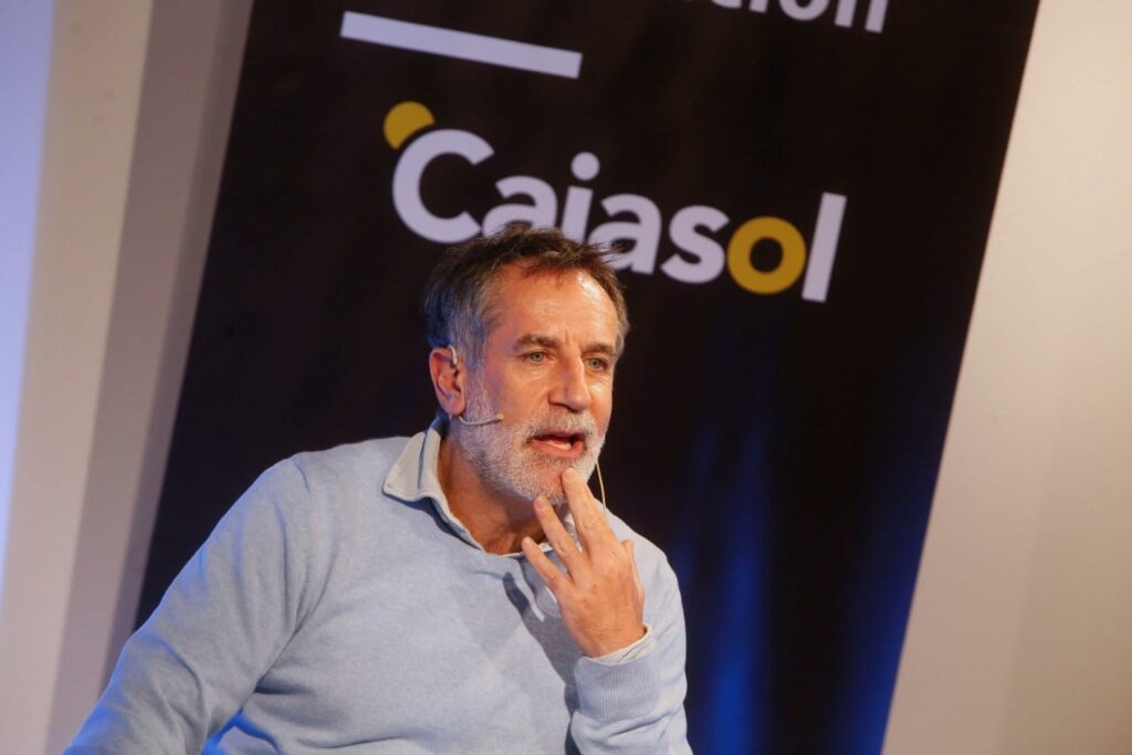 ‘Sex o no sex’, Pablo de Lora en el Ciclo de Filosofía en Córdoba
