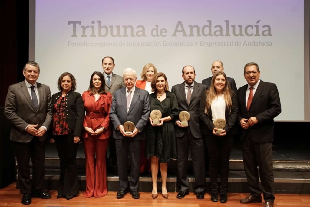 Premios Tribuna de Andalucía