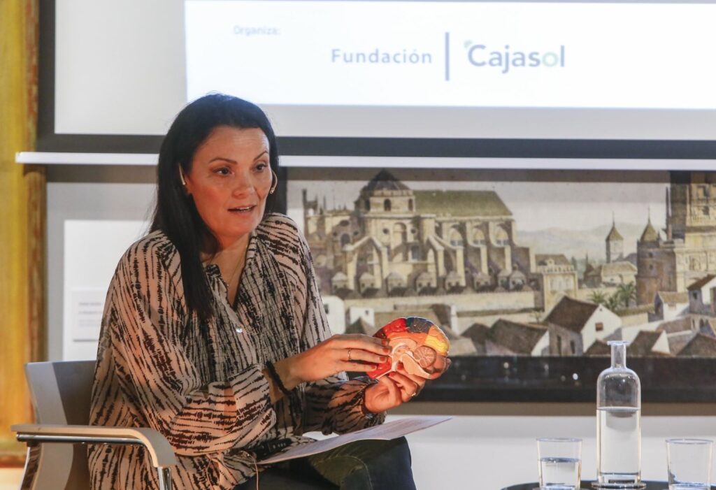 Rabietas: «Nuestros hijos no quieren sacarnos de quicio, es su forma de expresar frustración», María Jesús Recuenco
