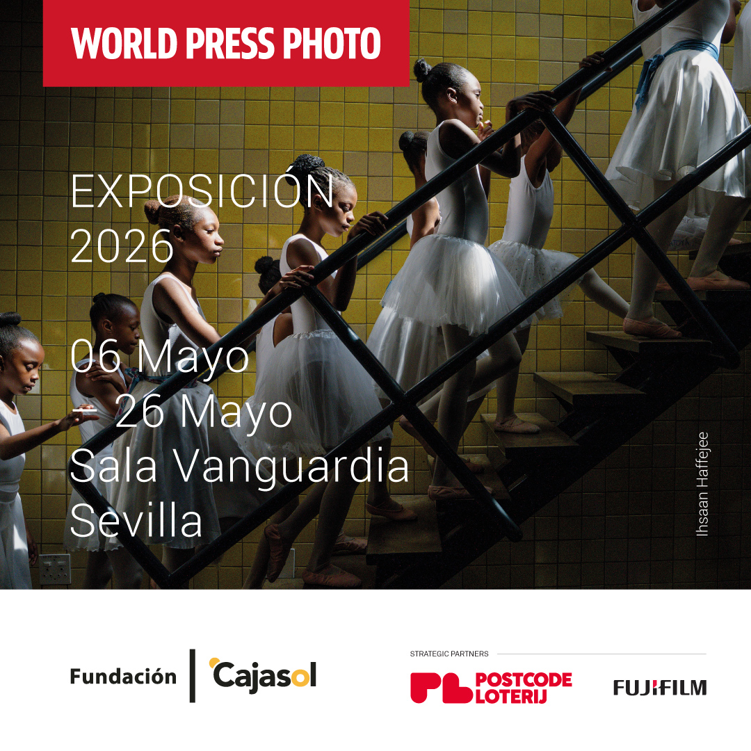 WORLD PRESS PHOTO 2026