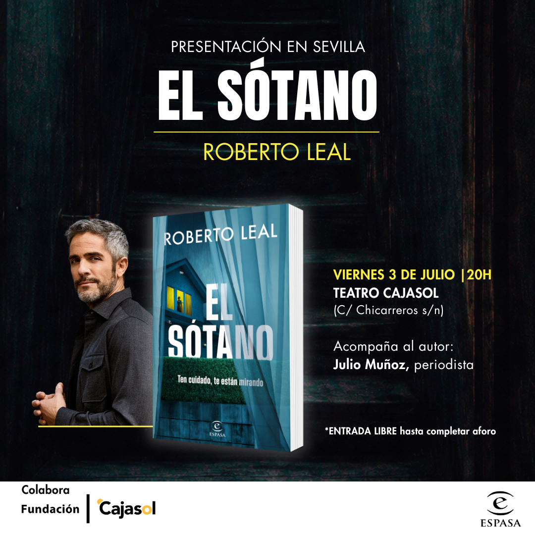 ‘EL SÓTANO’
