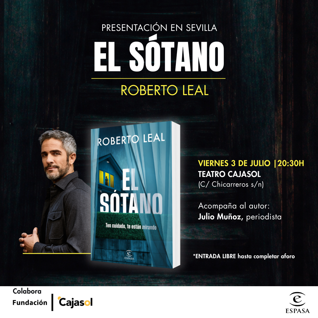 ‘EL SÓTANO’