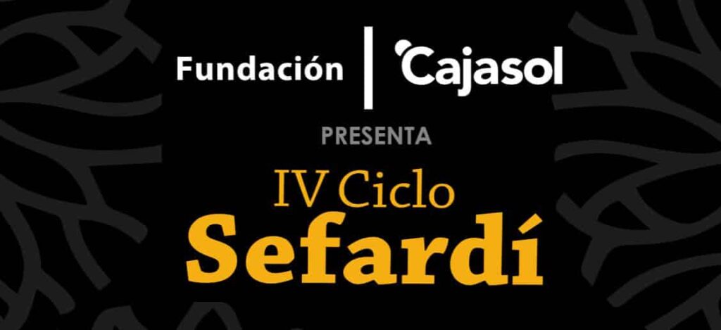Ciclo de Música Sefardí en Huelva