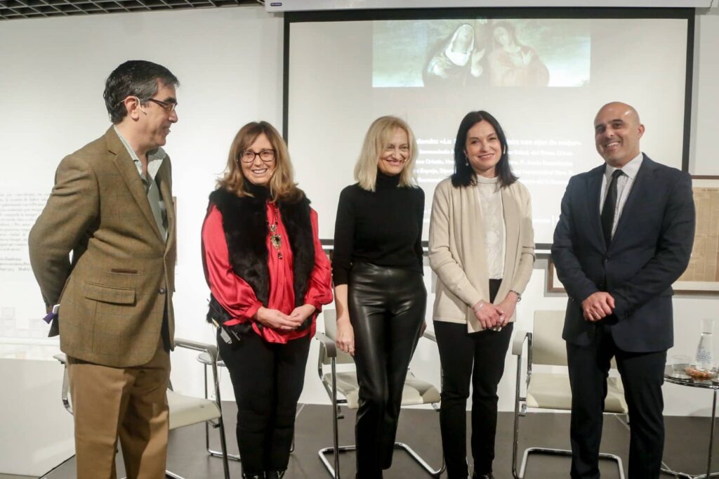 «La Semana Santa vista con ojos de mujer», en Córdoba