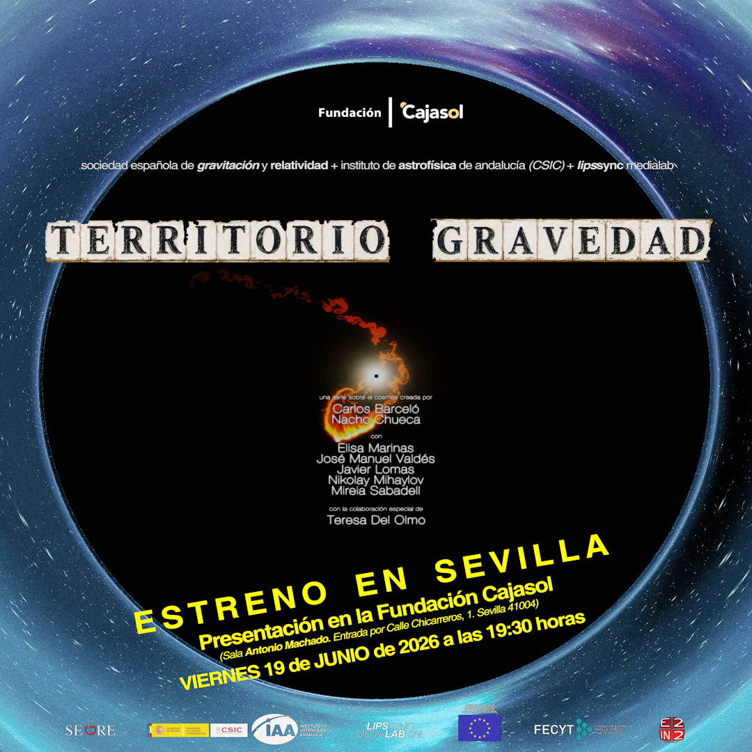 TERRITORIO GRAVEDAD