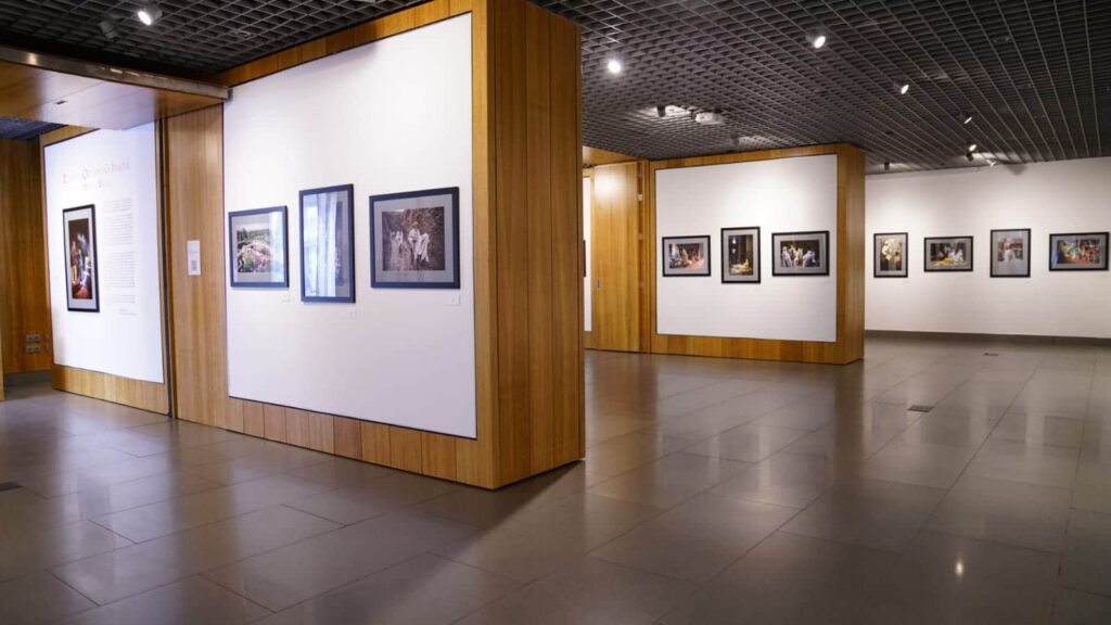 Exposición ‘Etiopía. Ortodoxia inmóvil’ en Córdoba