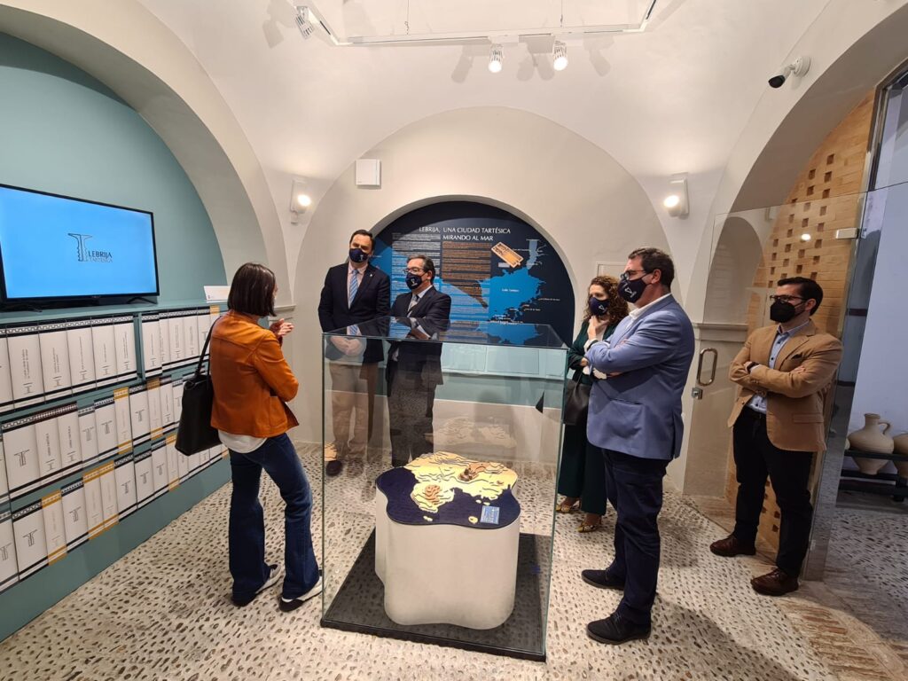 V Centenario de la muerte de Elio Antonio de Nebrija