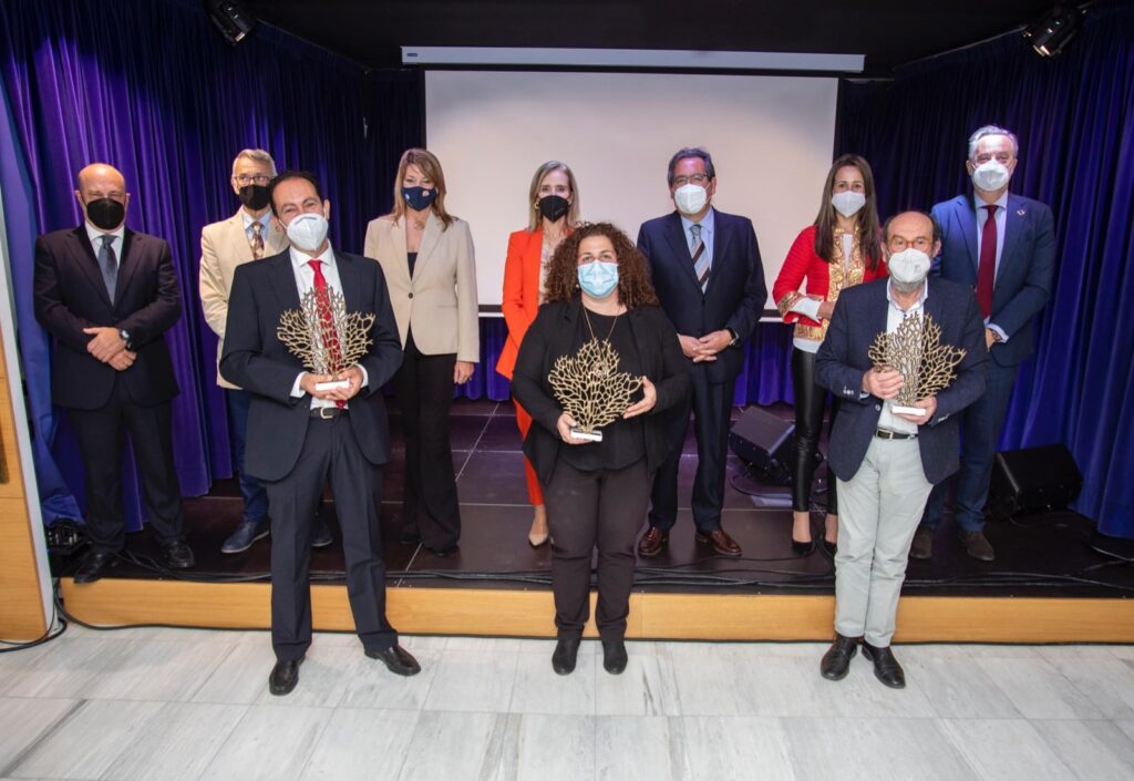 Premios ‘Buena Gente de Huelva’