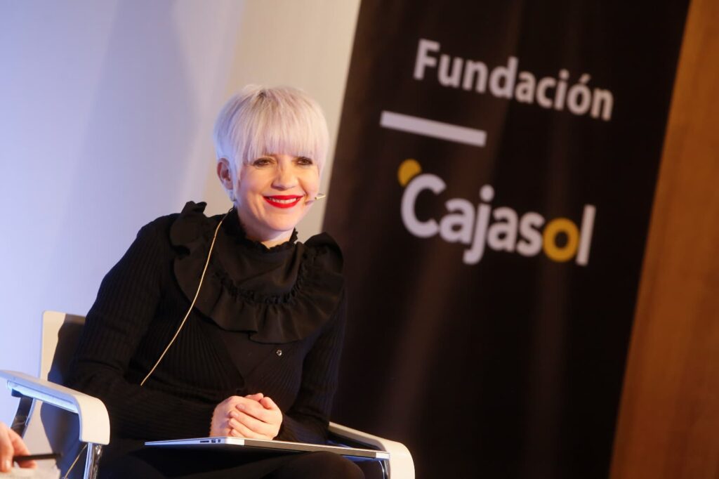 Remedios Zafra abre el Ciclo de Filosofía ‘Lecturas del presente’ en Córdoba