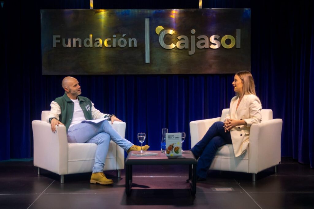 Jornadas sobre alimentación vegetal y veganismo en Huelva