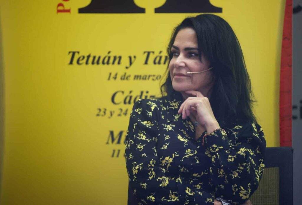 Arrancan las jornadas ‘Periodismo con ñ» en la sede de Fundación Cajasol en Cádiz