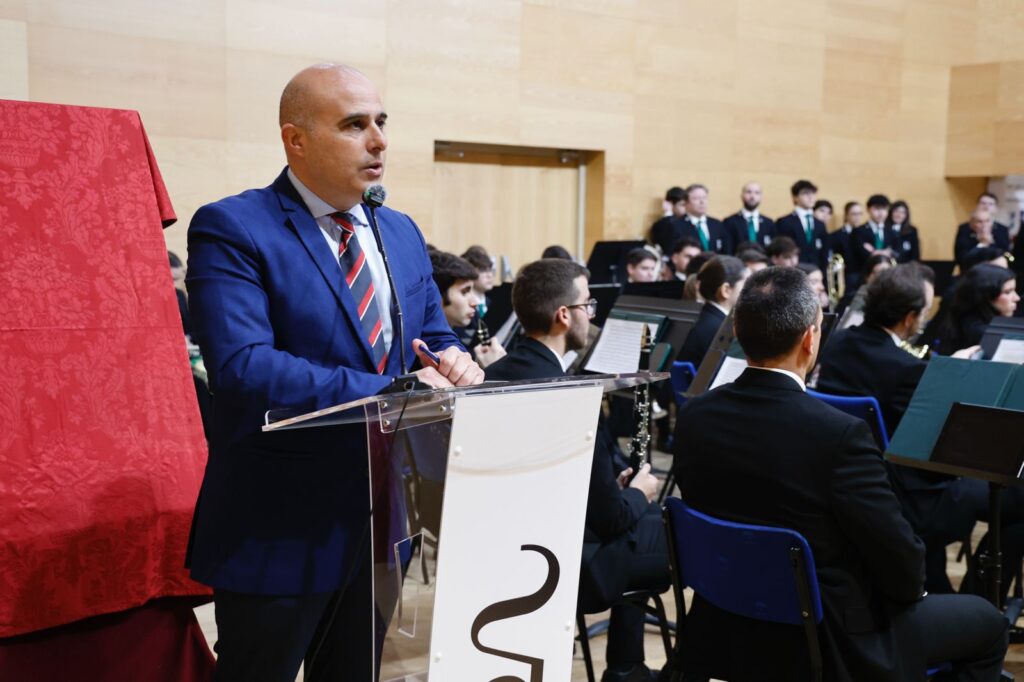 El Descendimiento de Córdoba, protagonista del X Cartel de Semana Santa de El Relicario Cofrade y la Fundación Cajasol