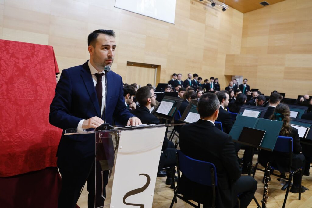 El Descendimiento de Córdoba, protagonista del X Cartel de Semana Santa de El Relicario Cofrade y la Fundación Cajasol