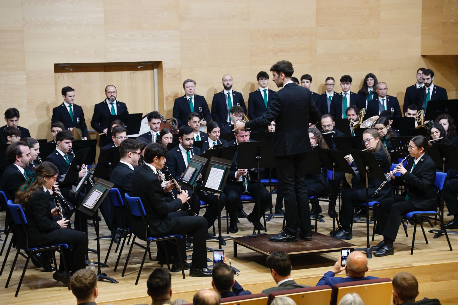 El Descendimiento de Córdoba, protagonista del X Cartel de Semana Santa de El Relicario Cofrade y la Fundación Cajasol