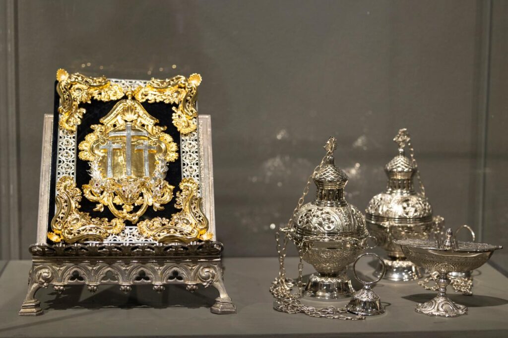 Estrenos Semana Santa 2026 en Cádiz, en Fundación Cajasol