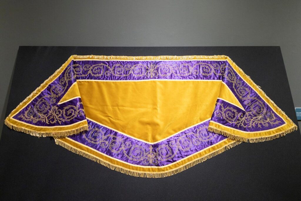 Estrenos Semana Santa 2026 en Cádiz, en Fundación Cajasol