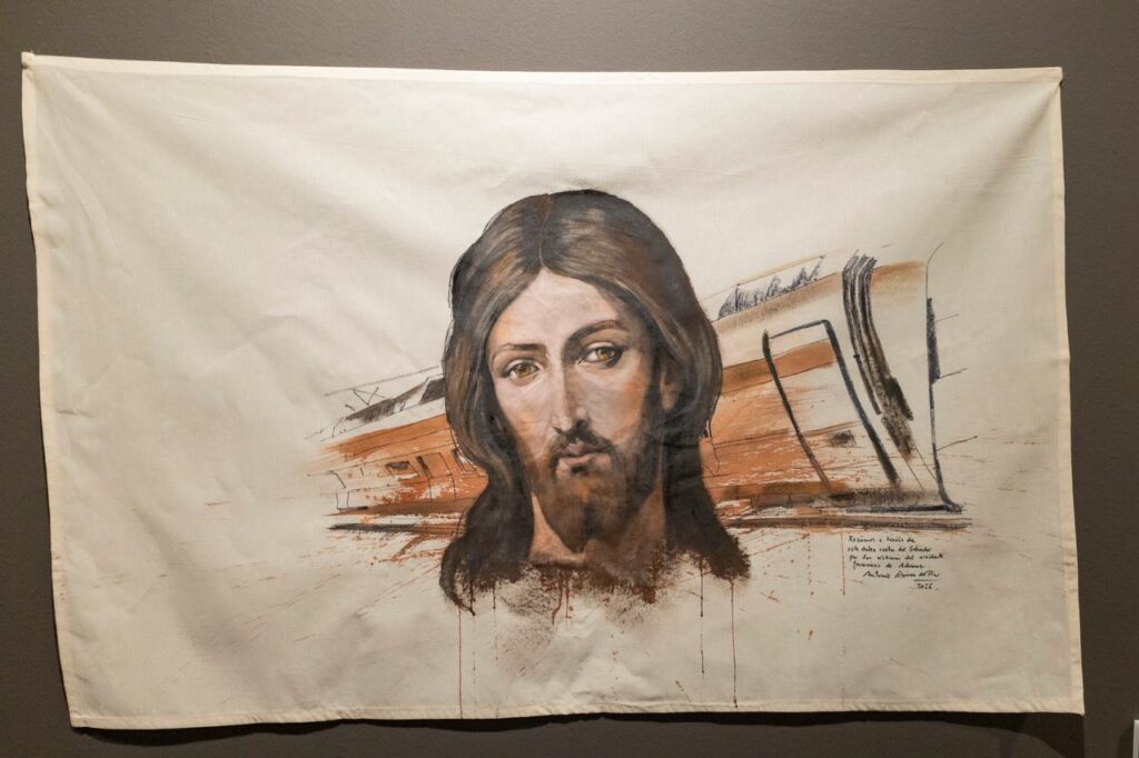 Estrenos Semana Santa 2026 en Cádiz, en Fundación Cajasol