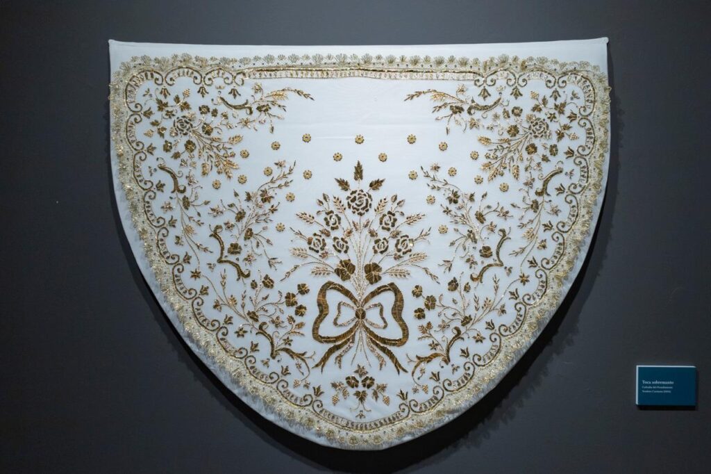 Estrenos Semana Santa 2026 en Cádiz, en Fundación Cajasol