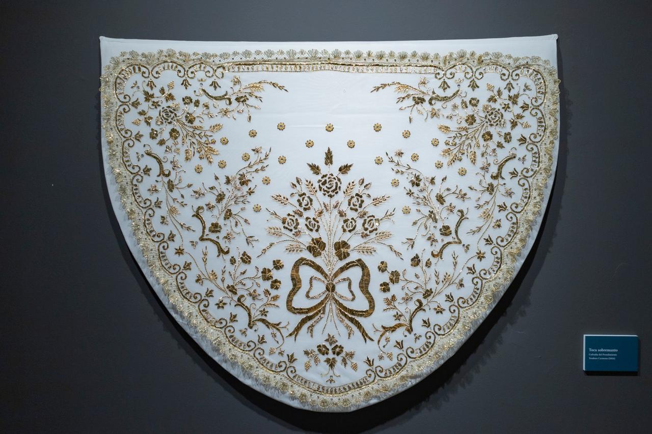 Estrenos Semana Santa 2026 en Cádiz, en Fundación Cajasol